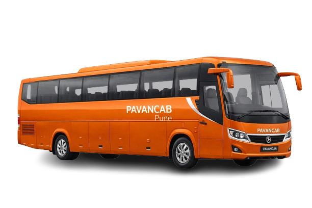 Bus for Rent Pune