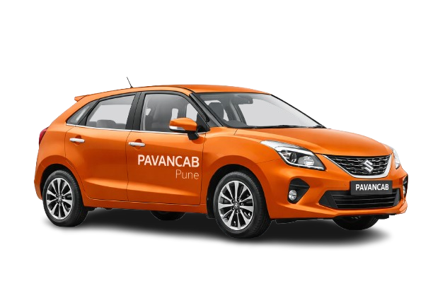 Hatchback Car for Rent