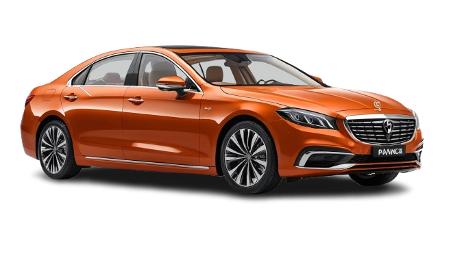 Sedan Car for Rent
