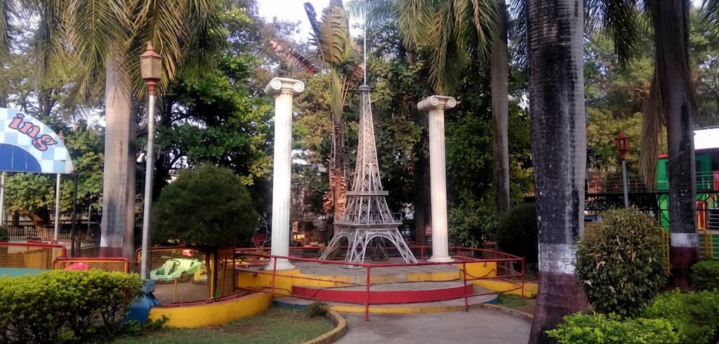 Appu Ghar, Pune - Adventure & Entertainment place in Pune