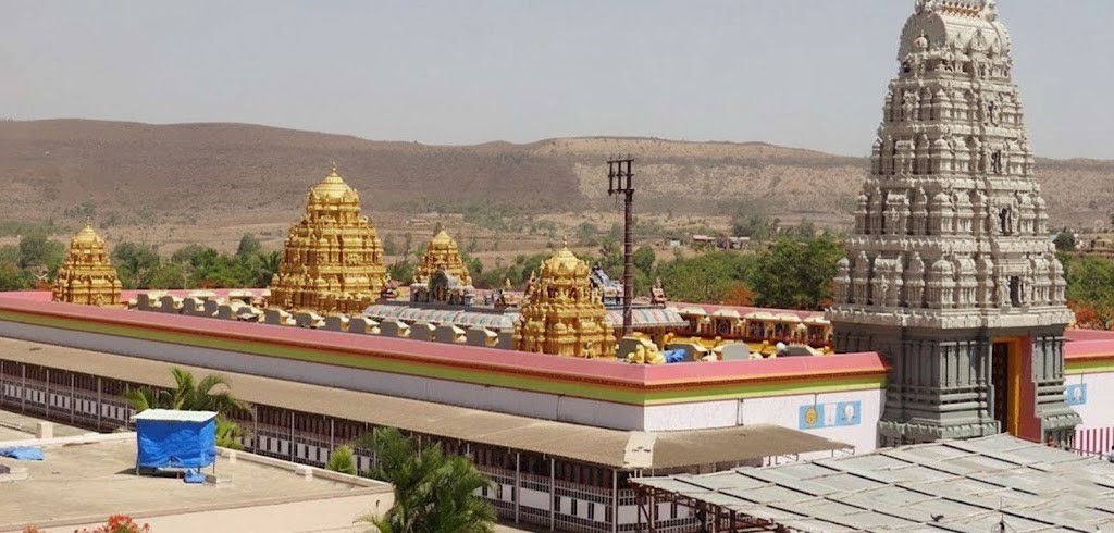 Balaji Mandir Pune - Religious & Spiritual place in Pune