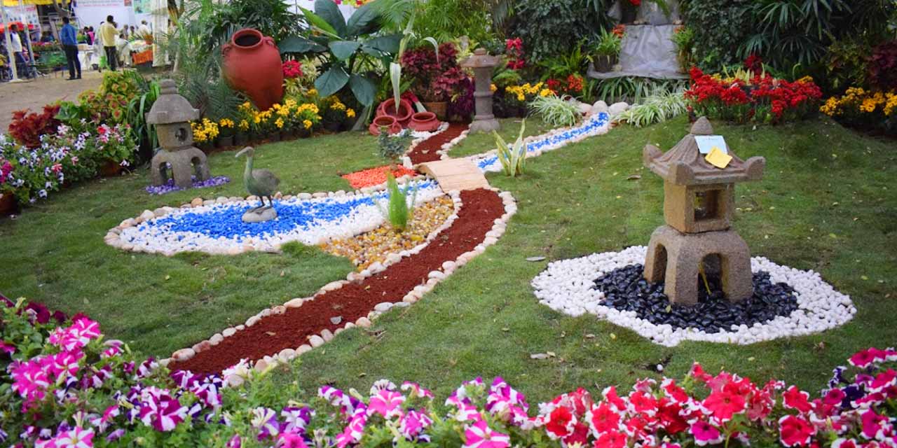 Empress Botanical Garden Pune - Parks & Gardens place in Pune