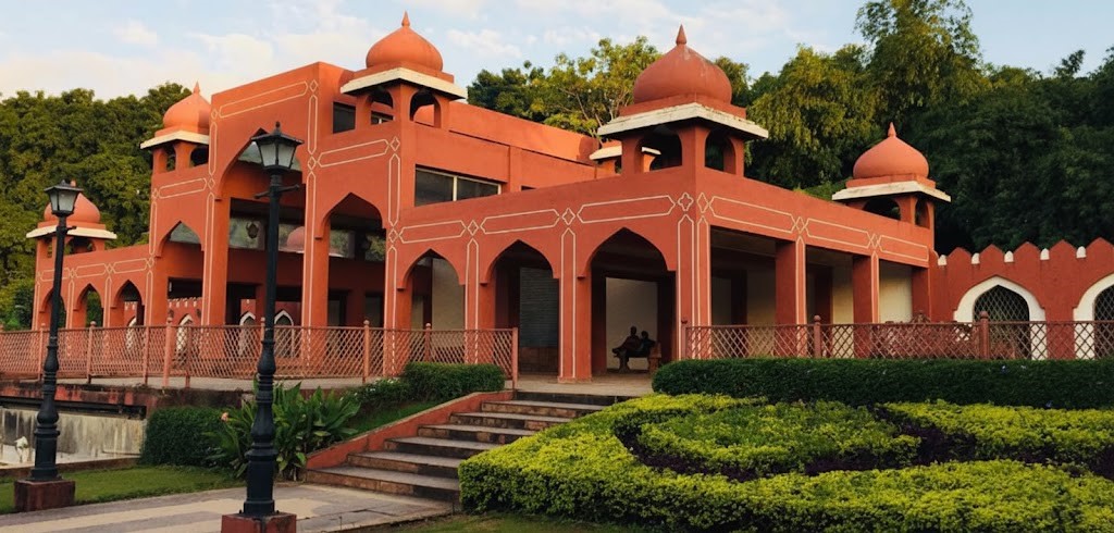 Mughal Garden Pune - Parks & Gardens place in Pune