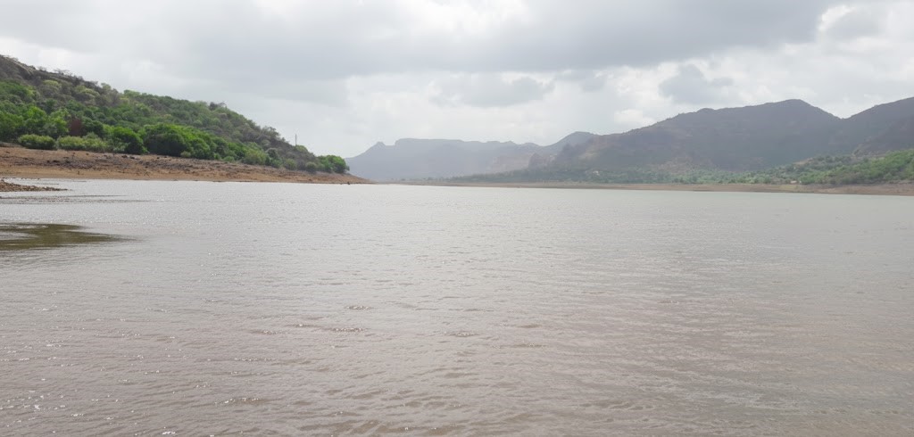 Mulshi Lake and Dam - Parks & Gardens place in Pune