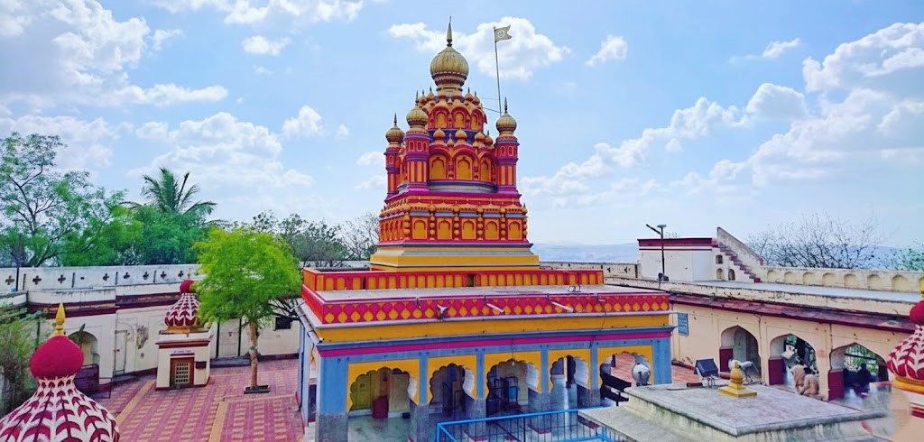 Parvati Hill - Parks & Gardens place in Pune