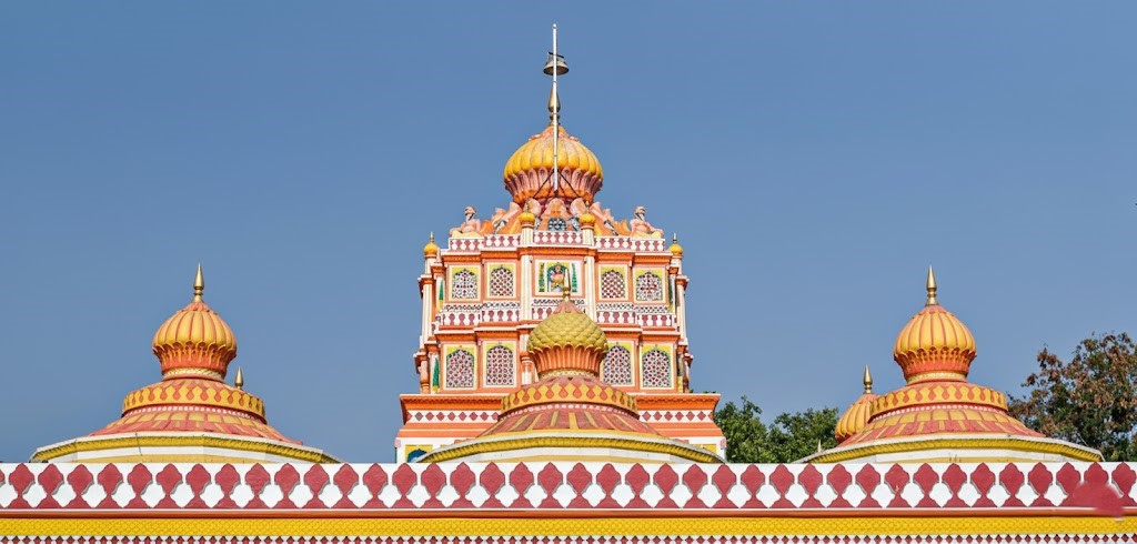 Shree Omkareshwar Temple Pune - Religious & Spiritual place in Pune
