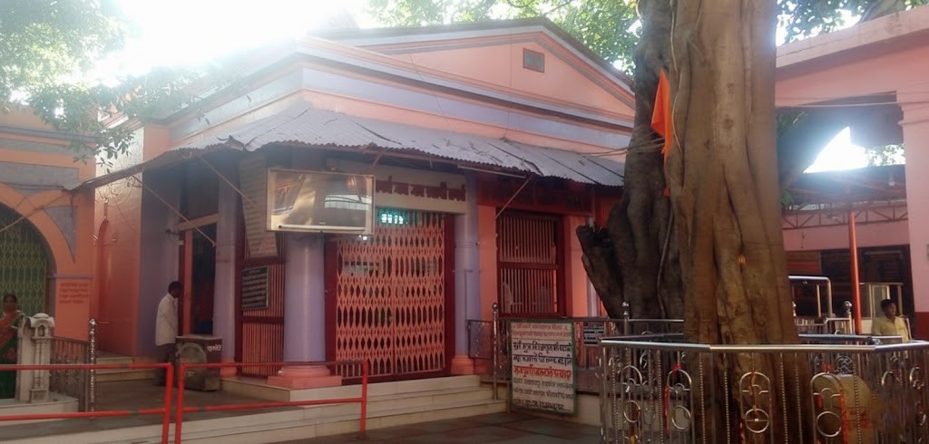 Shri Swami Samarth Temple - Religious & Spiritual place in Pune