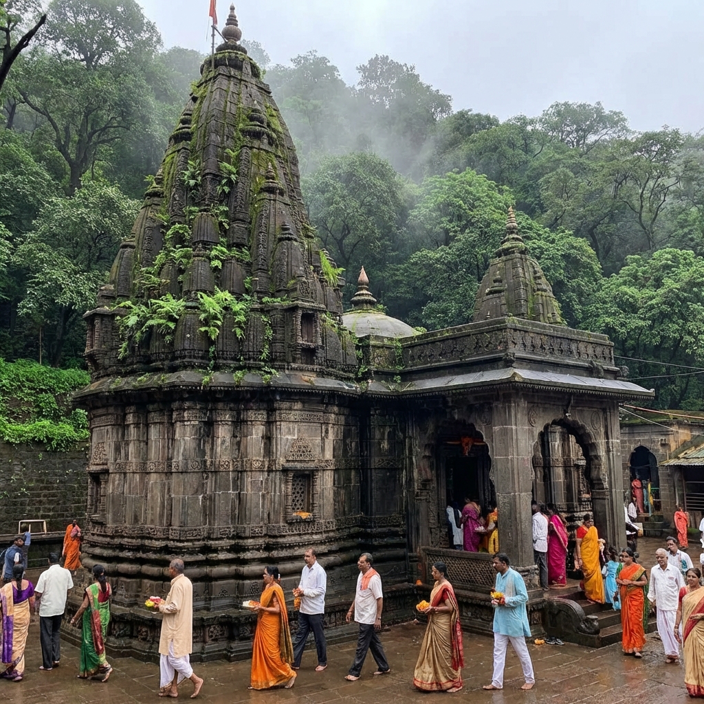 Bhimashankar - Image 1