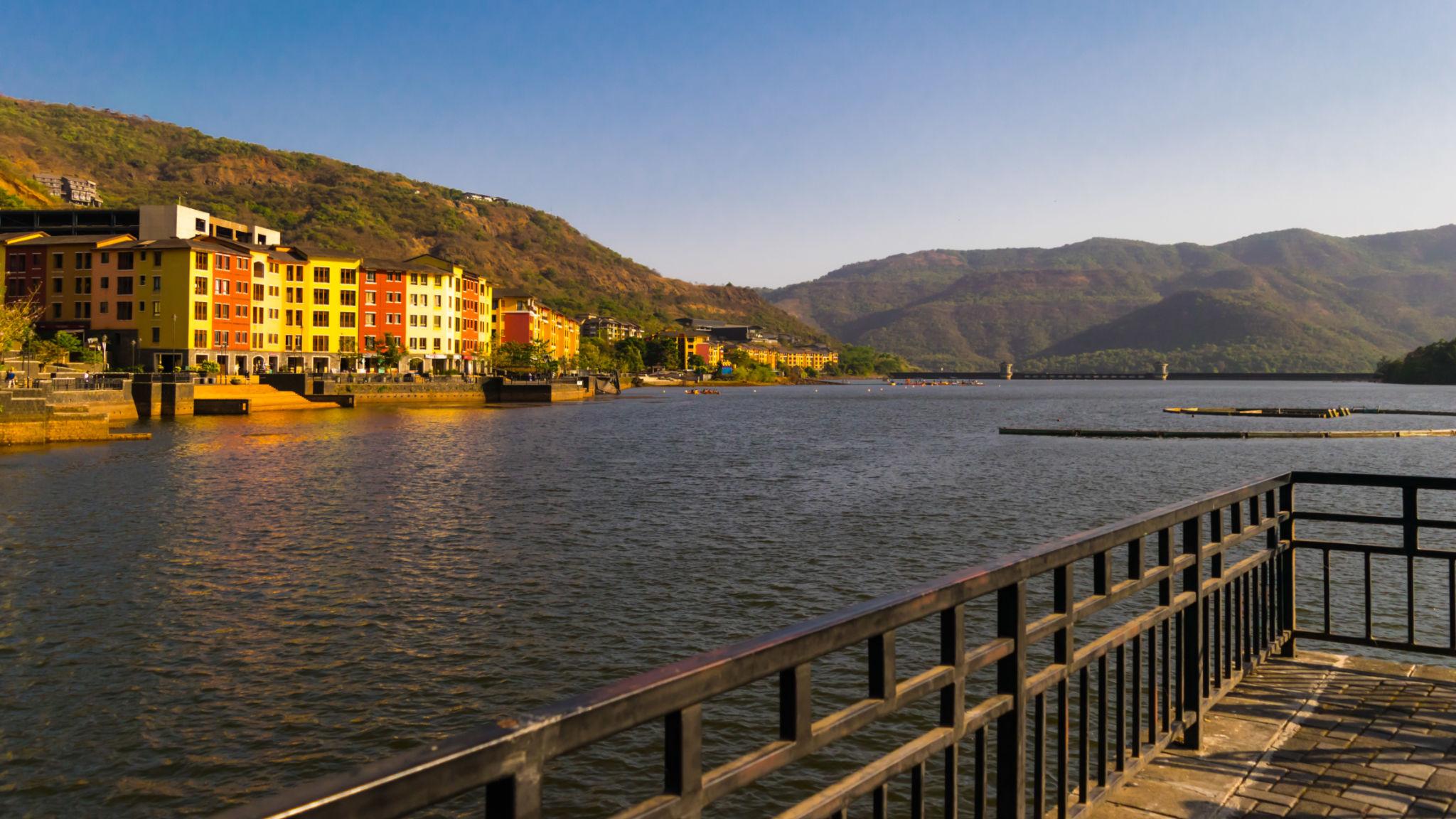 Lavasa - Image 1